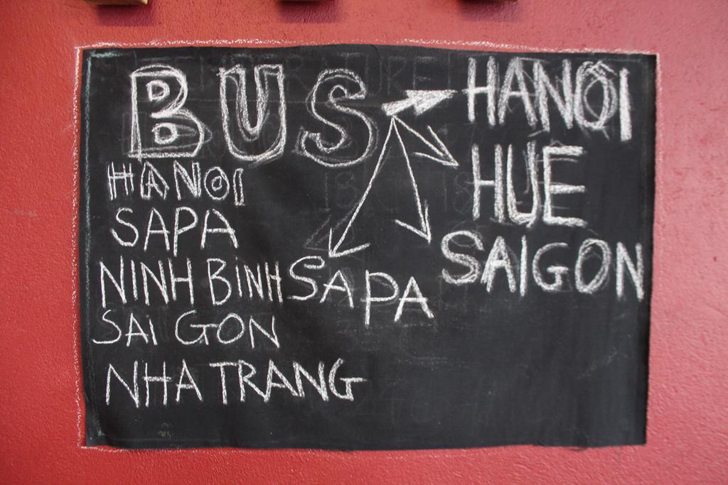Thuy Duong Ha Long Hotel Ngoại thất bức ảnh