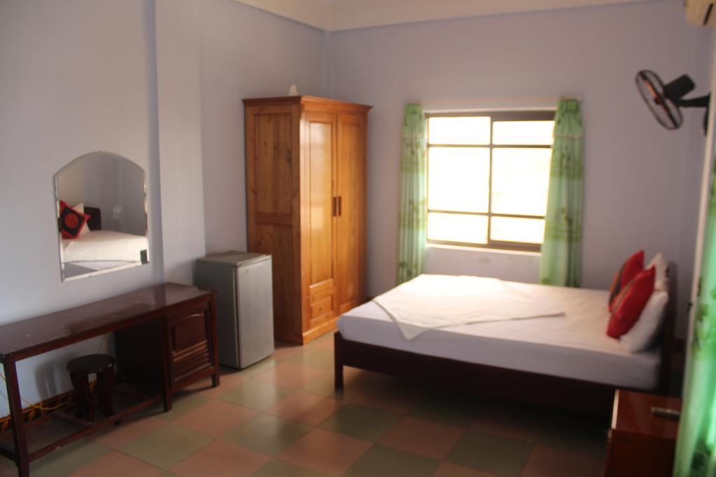 Thuy Duong Ha Long Hotel Ngoại thất bức ảnh