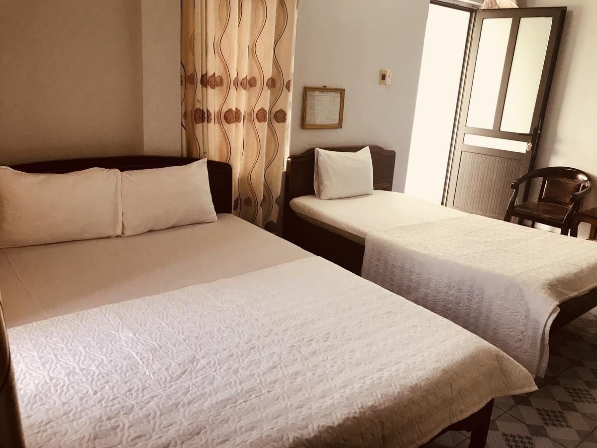 Thuy Duong Ha Long Hotel Ngoại thất bức ảnh