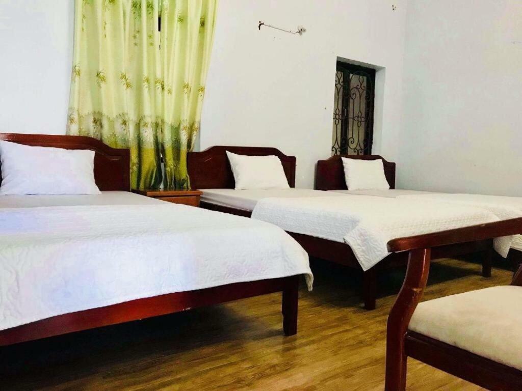 Thuy Duong Ha Long Hotel Ngoại thất bức ảnh
