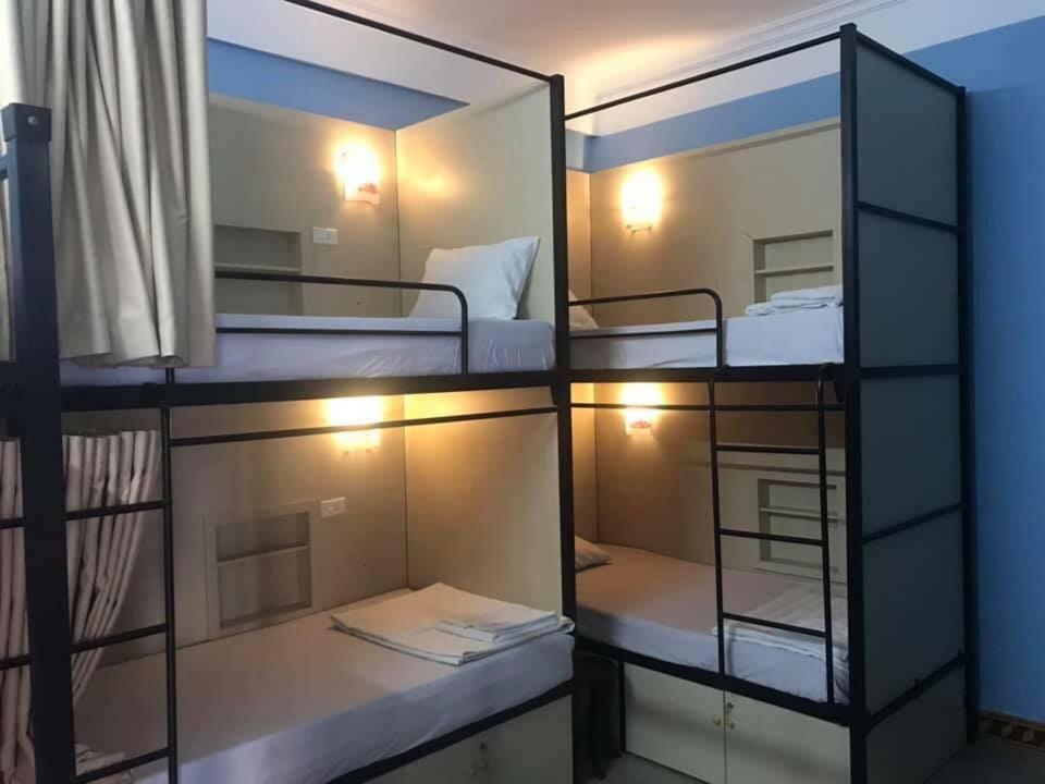 Thuy Duong Ha Long Hotel Ngoại thất bức ảnh