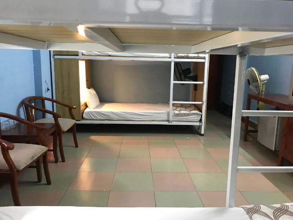 Thuy Duong Ha Long Hotel Ngoại thất bức ảnh