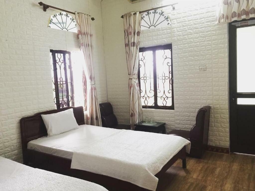Thuy Duong Ha Long Hotel Ngoại thất bức ảnh